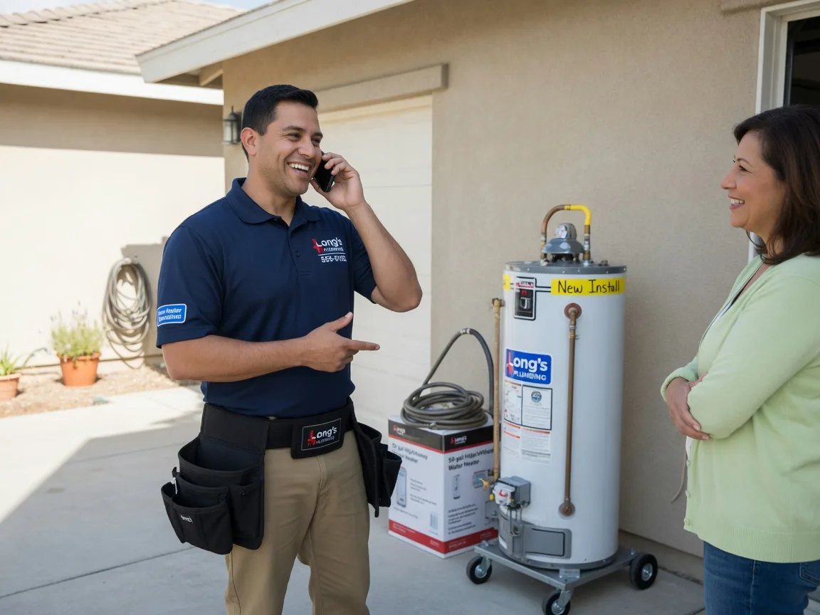 Leak Detection Shafer, MN FAQs